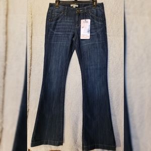 Cabi Jeans